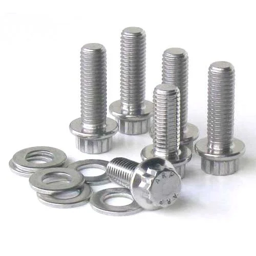 Hastelloy Pipe & Fastener