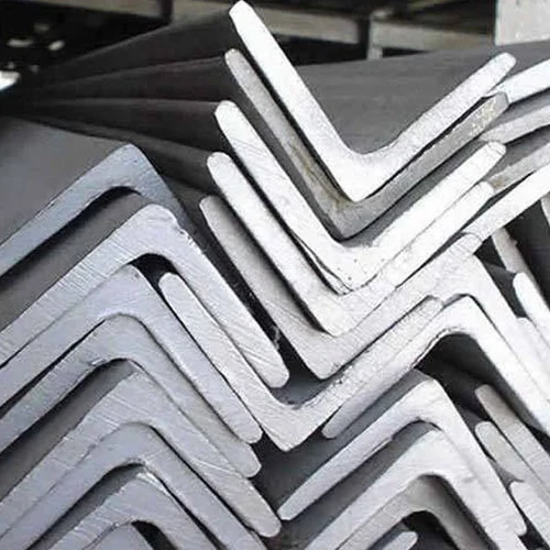 IS 2062 E350BR Structural Steel Angles | Sumer Metal Industries