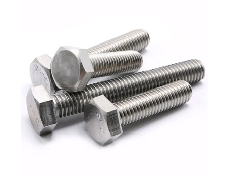 Bolts Bolts