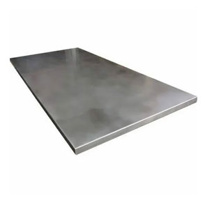 Cold Rolled Plate Cold Rolled Plate