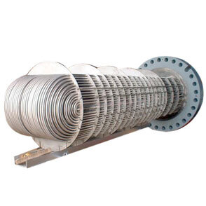 Heat Exchanger Tubes Heat Exchanger Tubes