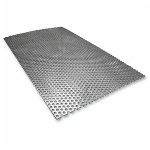 Perforated Sheet Perforated Sheet
