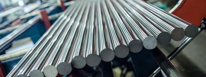 Stainless Steel Rodss Stainless Steel Rodss