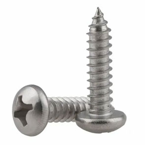 Screws Screws