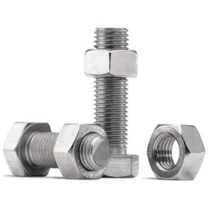 Stud Bolts Stud Bolts