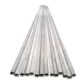Welded Tube Welded Tube