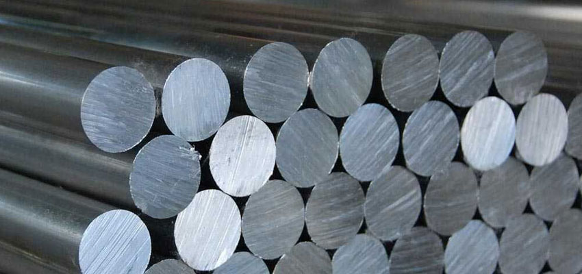 Stainless Steel 904L Round Bar