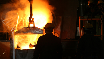steel Making Process